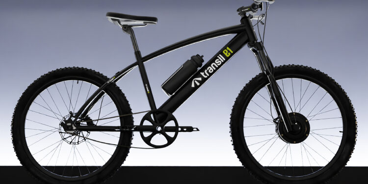 eBikeGo enters into Electric Bicycle segment.