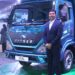 Volvo & Eicher showcase collective vision of smart sustainability.