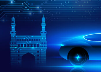 Hyderabad to host e- Mobility week from 5-11 February 2023