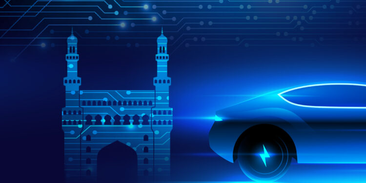 Hyderabad to host e- Mobility week from 5-11 February 2023