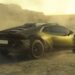 Bridgestone Partners with Lamborghini to Develop World-First Supercar Run-Flat All-Terrain Tyre for the Huracán Sterrato