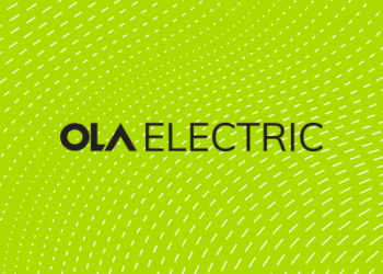 Ola grows market share to more than 30% in EV 2W segment.