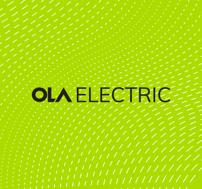 Ola grows market share to more than 30% in EV 2W segment.