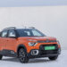 Citroën Launches New Ë-C3 All Electric