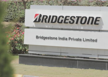 Bridgestone India has announced plans to invest over RS 600 crores to expand its operations.