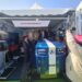 AutoNxt Automation showcases self driving electric tractor at Chandigarh Electric vehicle Expo