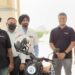 Bharat New-Energy Company recieves a strategic investment from Musashi Seimitsu Industry, a Japanese producer of auto components.