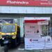 Mahindra Last Mile Mobility sets up 3-wheeler EV charging stations