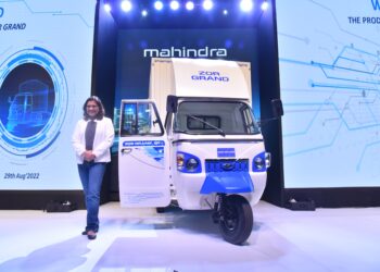 Mahindra Electric Mobility Limited Completes Merger with Mahindra & Mahindra Limited