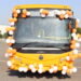 PMI Electro Mobility delivers its 1,000th electric bus in India.