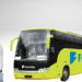 FreshBus raises ₹26 crores seed investment from ixigo for launching Inter-City EV Bus services.