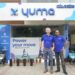 Magna & Yulu launch Yuma Energy