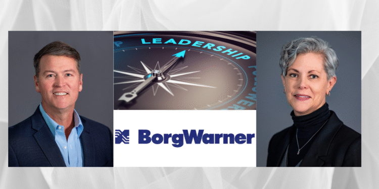 BorgWarner announces  PHINIA Inc. as Company name  for Proposed Fuel Systems & Aftermarket Segment Spin-Off