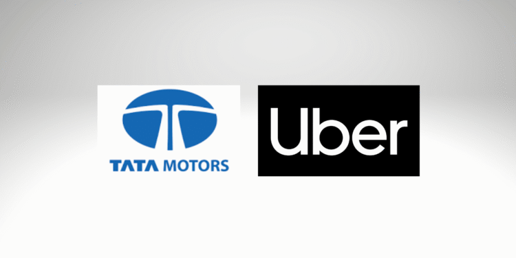 Tata Motors and Uber sign an MOU for XPRES-T EVs