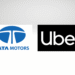 Tata Motors and Uber sign an MOU for XPRES-T EVs