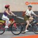Firefox Bikes launches RideYourFire campaign on International Women’s Day.