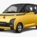 MG Motor India christens its soon-to-be-launched Smart EV as ‘Comet’