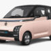 MG Motor India christens its soon-to-be-launched Smart EV as ‘Comet’
