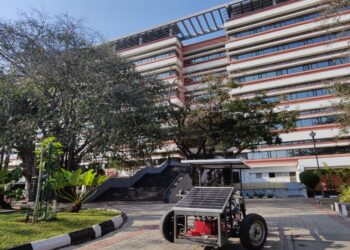 Bridgestone, Title Sponsor of the World Solar Challenge 2023, Collaborates with Indian Institute of Technology Madras (IITM)