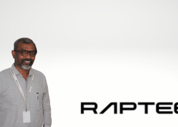 EV motorcycle Startup Raptee appoints new CBO.