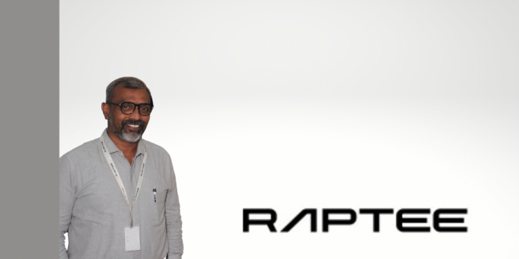 EV motorcycle Startup Raptee appoints new CBO.