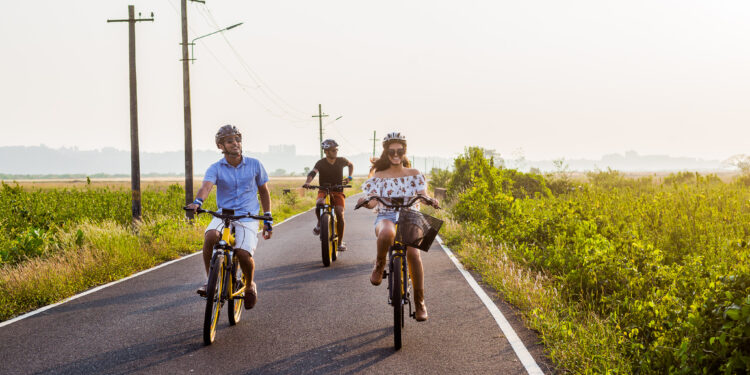 BLive launches Green Hospitality Program