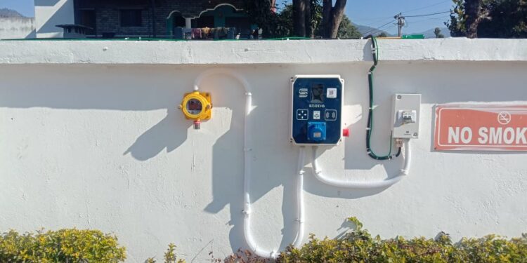 Statiq wins HPCL tender to supply over 500 EV chargers across 12 states