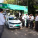 Tata Power Mumbai Distribution commits to clean mobility; to run operations using E-fleet