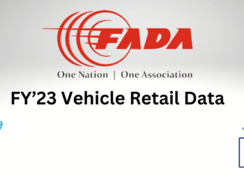 FADA releases March’23 & FY’23 Vehicle Retail Data