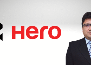 Hero MotoCorp appoints Niranjan Gupta as Chief Executive Officer
