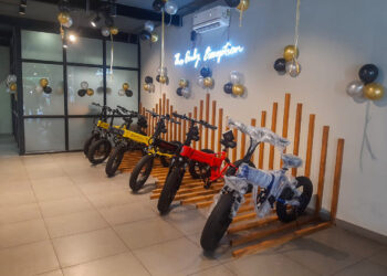 Svitch launches experience centre in Hyderabad