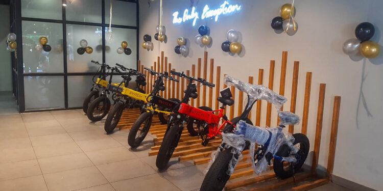 Svitch launches experience centre in Hyderabad