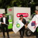 bp and Morgan Stanley India Infrastructure commit $22m to  Magenta Mobility