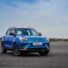 XUV400 – Mahindra’s first e-SUV is truly Sustainable