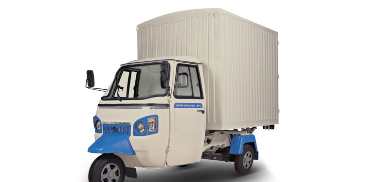 M&M welcomes the PLI- Auto SOP released by MHI.