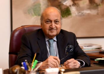 Keshub Mahindra, Chairman Emeritus, Mahindra Group Passes Away at 99