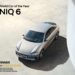 Hyundai IONIQ 6 Sweeps World Car of the Year, World Electric Vehicle and World Car Design of the Year