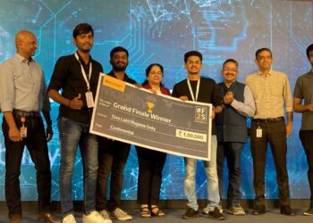 Continental Organized the 2nd Edition of the #Fiction2Science Hackathon  