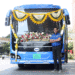 Fresh Bus Launches New-Age EV Fleet on Bengaluru-Tirupati Route