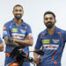 VIDA, Powered by Hero, to charge-up Lucknow Super Giants 