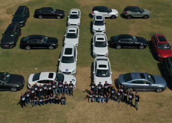 Volvo Car celebrates its 96th anniversary