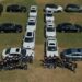 Volvo Car celebrates its 96th anniversary