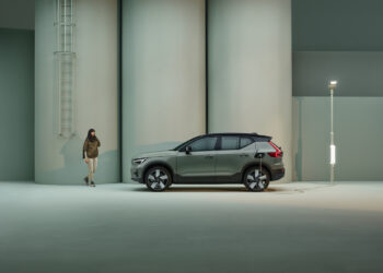 Volvo Car India celebrates another milestone by delivering 200th Pure Electric XC40 Recharge