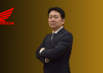 Honda Motorcycle and Scooter India Announces New Top Management for India