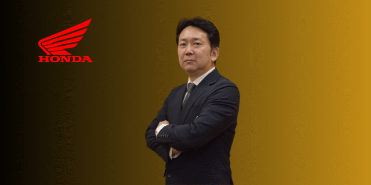 Honda Motorcycle and Scooter India Announces New Top Management for India