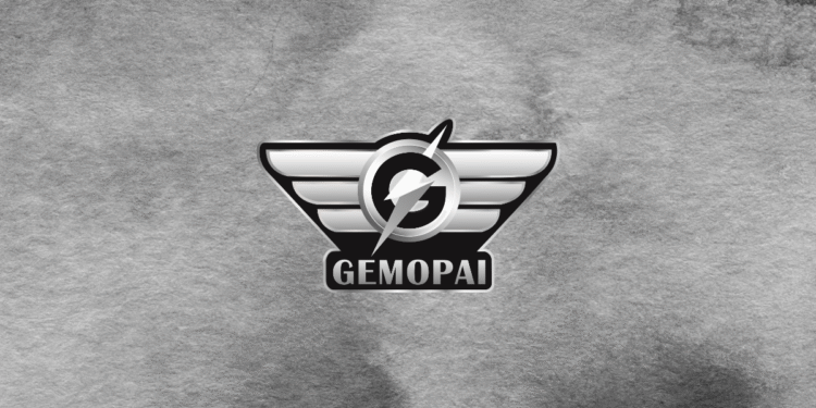 Gemopai Eyes Major Market Share with Aggressive Marketing Strategy; Plans To Open Outlets in 300 New Locations