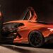 Bespoke High-Performance Bridgestone Tyres Unleash the New Lamborghini Revuelto’s Potential