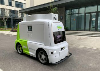 Valeo presents its latest technologies for smarter, safer and greener mobilities at Auto Shanghai 2023