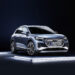 Audi’s impressive performance at the start of the year, driven by high demand for electric models and strong sales growth.