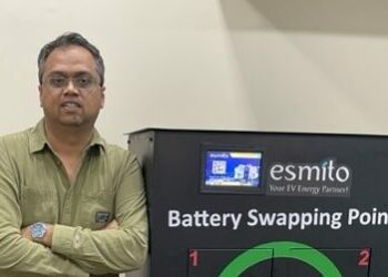 Esmito attains AIS156 Phase 2 Certification for L3 and L5 Category Batteries